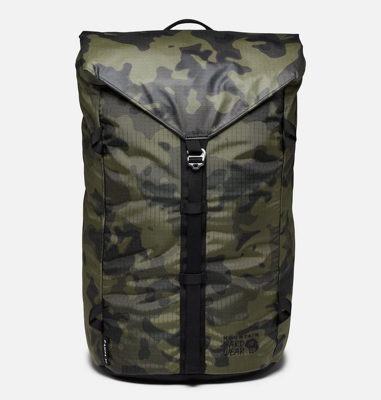 Camp 4 Printed 32L Backpack, Color: Light Army Camo Print, image 1