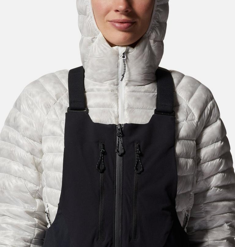Salopette Routefinder GORE-TEX PRO Femme, Color: Black, image 4