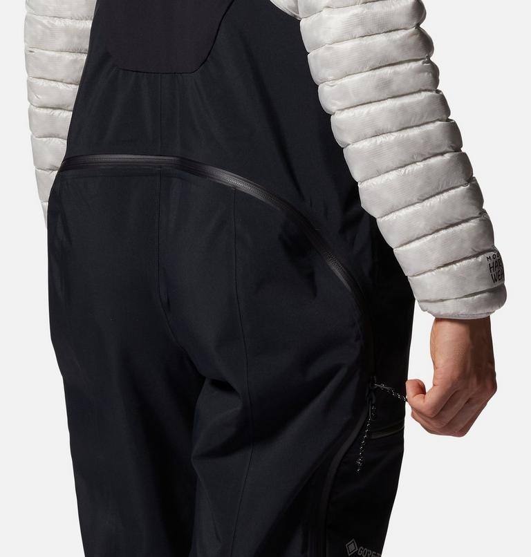 Salopette Routefinder GORE-TEX PRO Femme, Color: Black, image 6