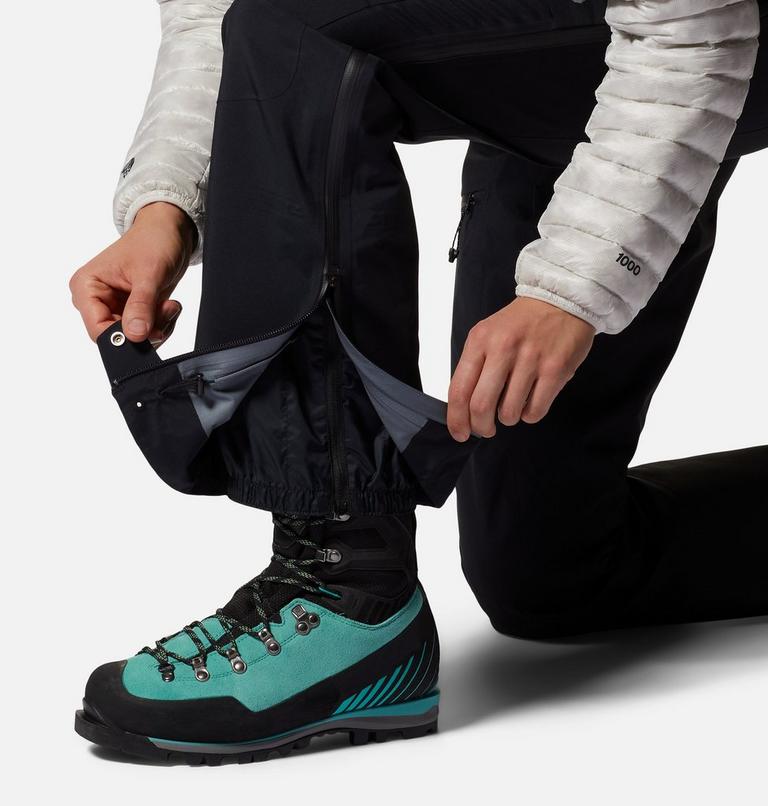 Salopette Routefinder GORE-TEX PRO Femme, Color: Black, image 7