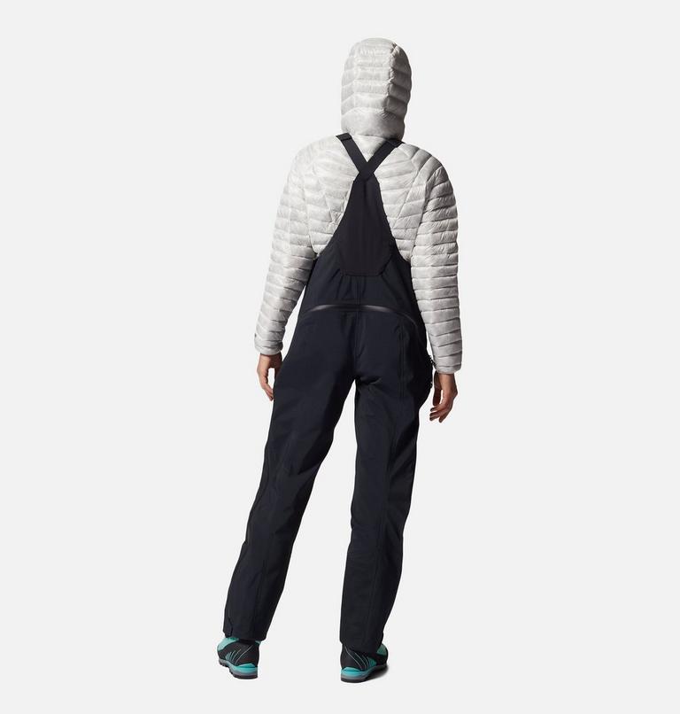 Salopette Routefinder GORE-TEX PRO Femme, Color: Black, image 2