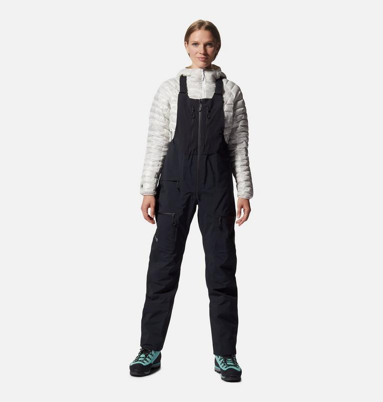 Salopette Routefinder GORE-TEX PRO Femme, Color: Black, image 1