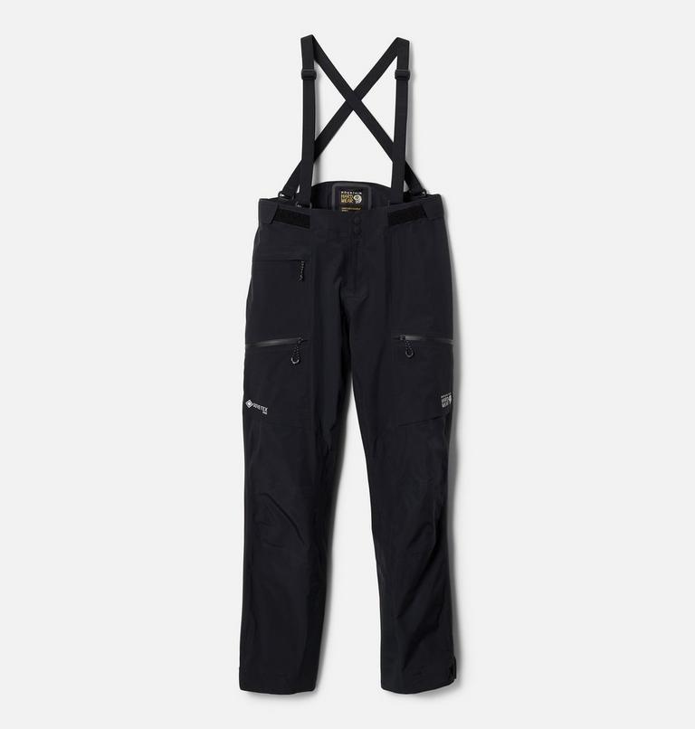 Salopette Routefinder GORE-TEX PRO Femme, Color: Black, image 10