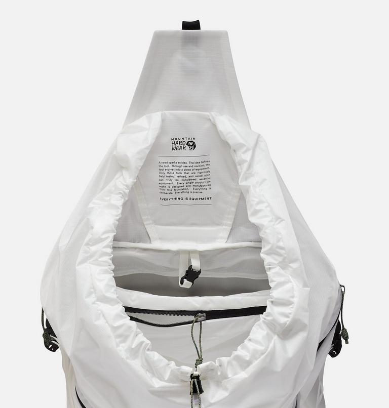 Sac à dos Alpine Light 35, Color: Undyed, image 6