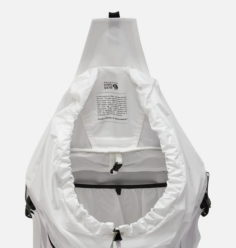 Sac à dos Alpine Light 35, Color: Undyed, image 8