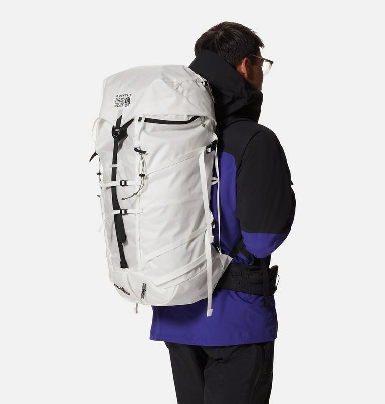 Sac à dos Alpine Light 50, Color: Undyed, image 3