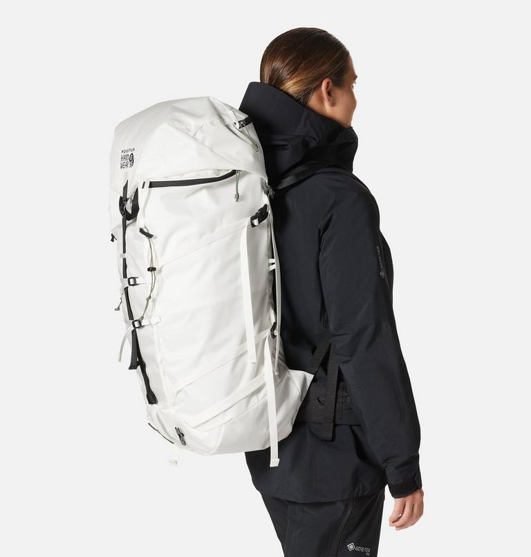 Sac à dos Alpine Light 50, Color: Undyed, image 4