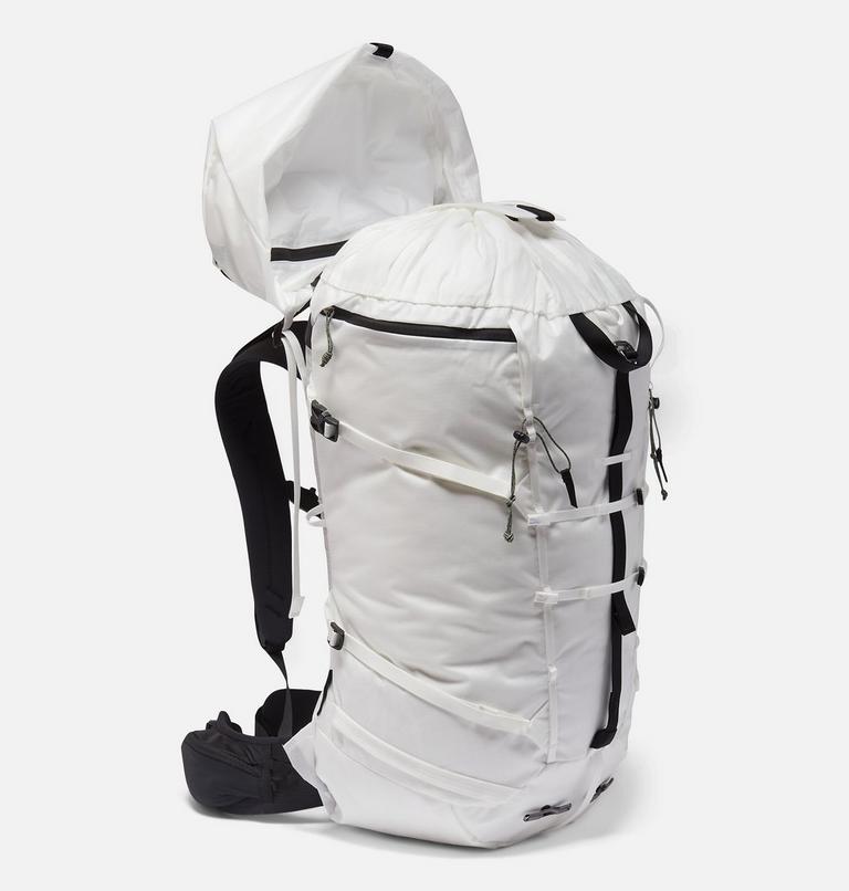 Sac à dos Alpine Light 50, Color: Undyed, image 6