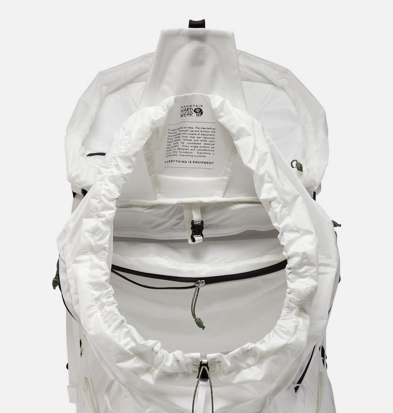 Sac à dos Alpine Light 50, Color: Undyed, image 7
