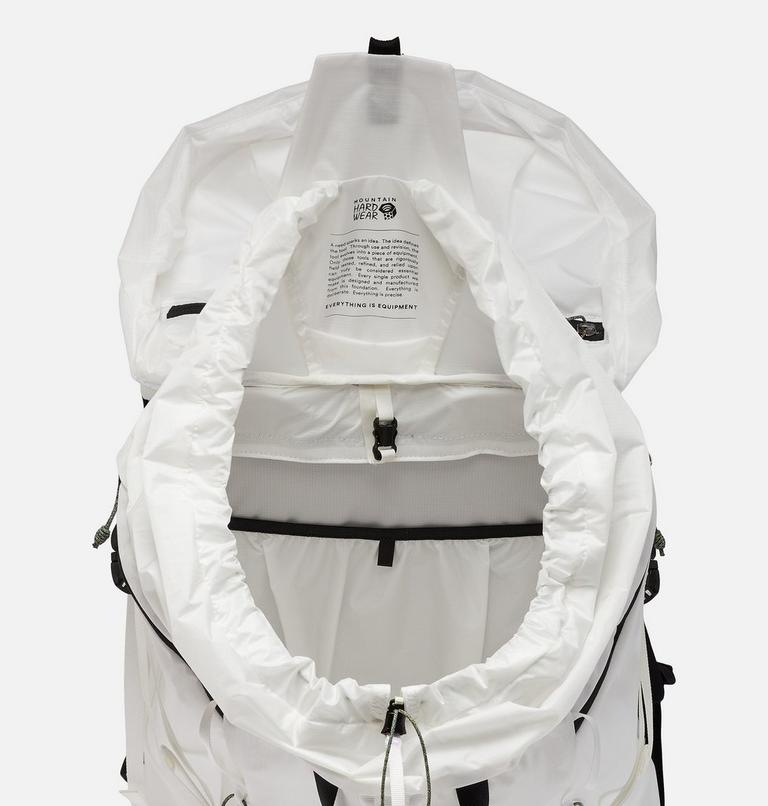 Sac à dos Alpine Light 50, Color: Undyed, image 9