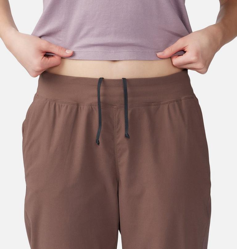 Women's Dynama Pull-On Pant, Color: Choss, image 4