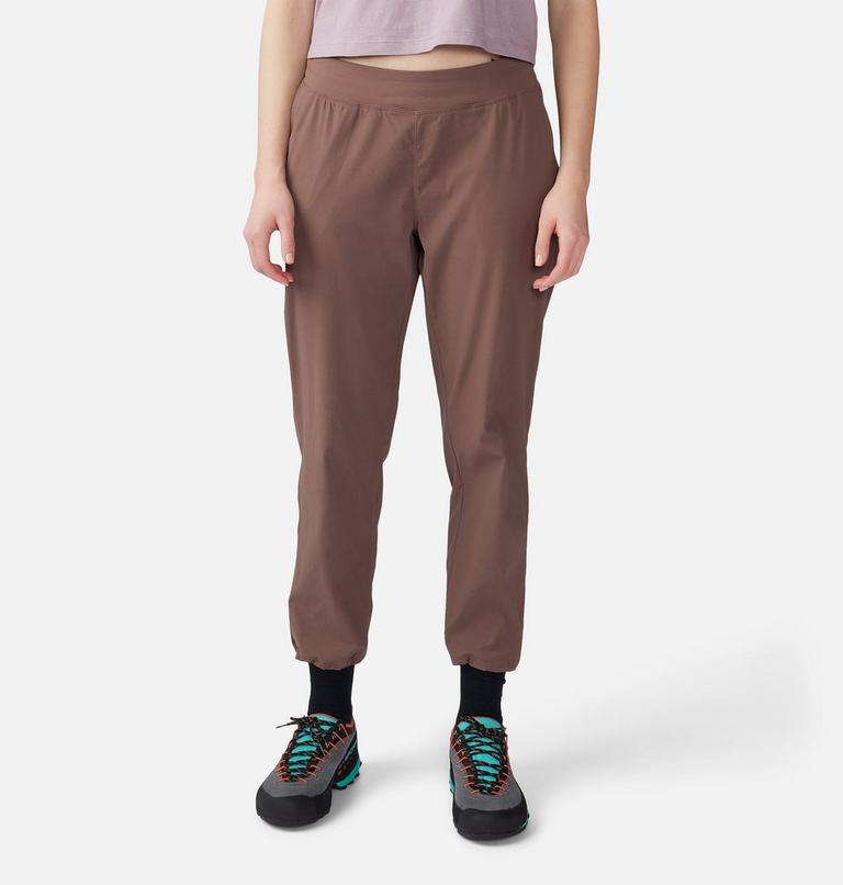 Women's Dynama Pull-On Pant, Color: Choss, image 8