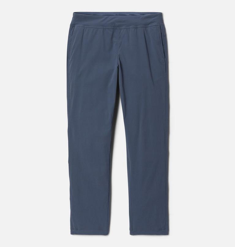 Women's Dynama Pull-On Pant, Color: Blue Slate, image 10