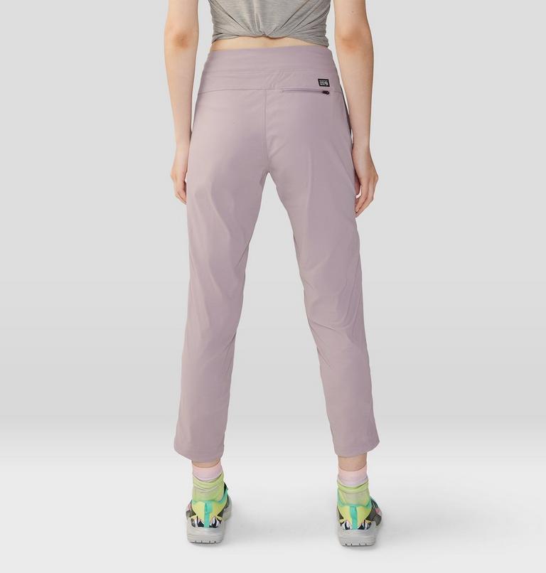 Pantalon à ceinture élastique Dynama Femme, Color: Daze, image 2