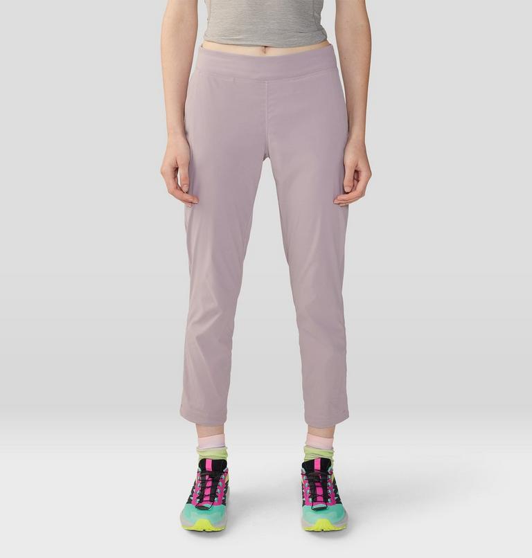 Pantalon à ceinture élastique Dynama Femme, Color: Daze, image 1