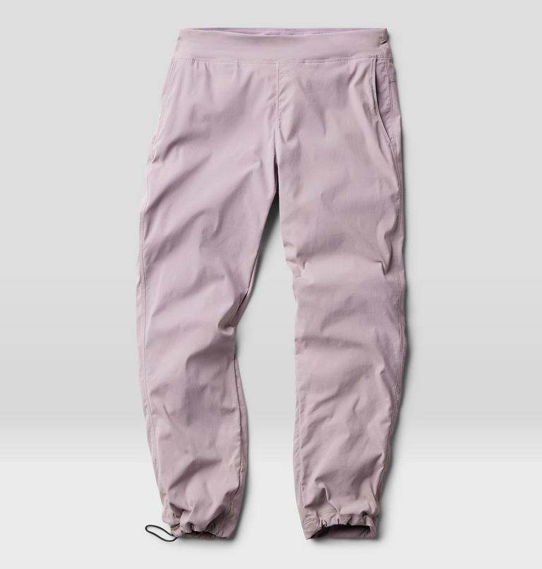 Pantalon à ceinture élastique Dynama Femme, Color: Daze, image 11