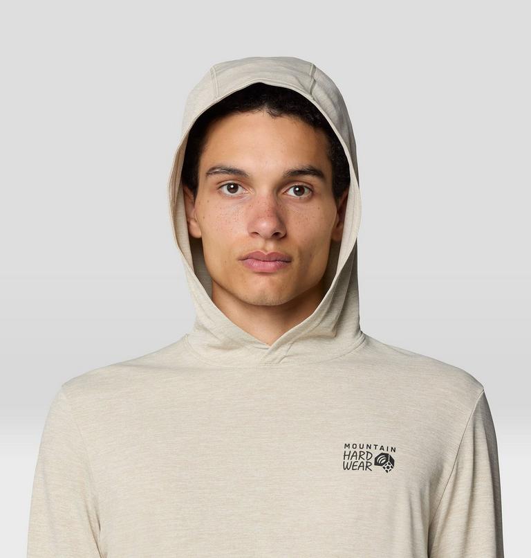 Men's Sunblocker Hoody, Color: 217, image 5