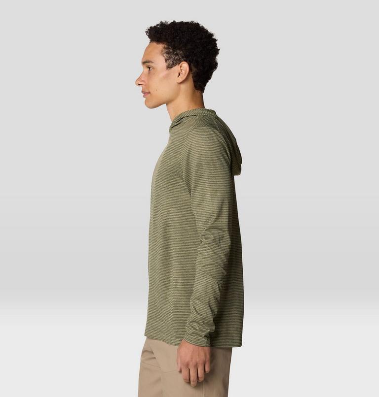 Chandail à capuchon Sunblocker Homme, Color: 362, image 3