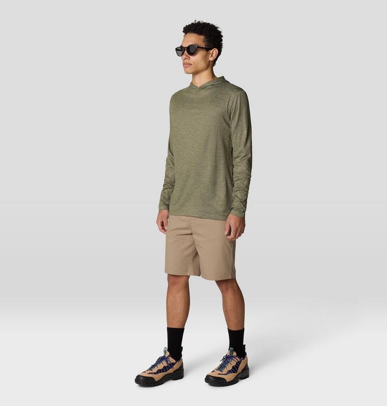 Chandail à capuchon Sunblocker Homme, Color: 362, image 5