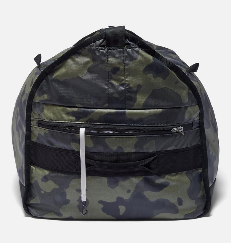 Camp 4 Printed Duffel 95, Color: Light Army Camo Print, image 6