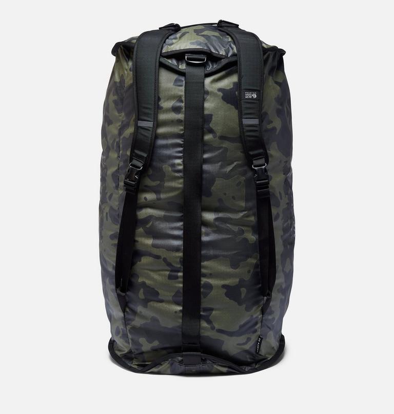Camp 4 Printed Duffel 95, Color: Light Army Camo Print, image 2