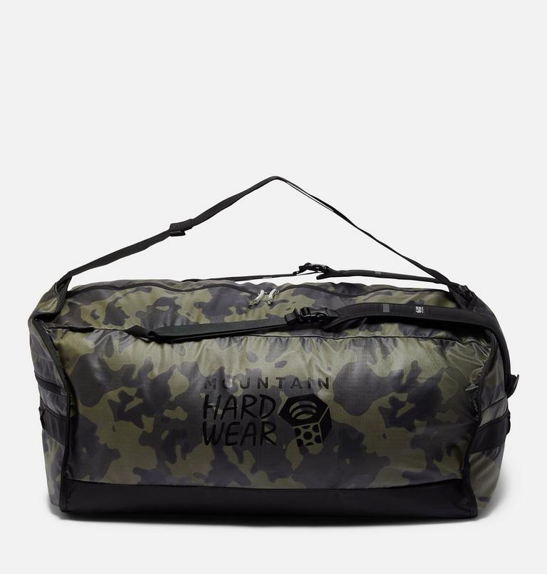 Camp 4 Printed Duffel 95, Color: Light Army Camo Print, image 1