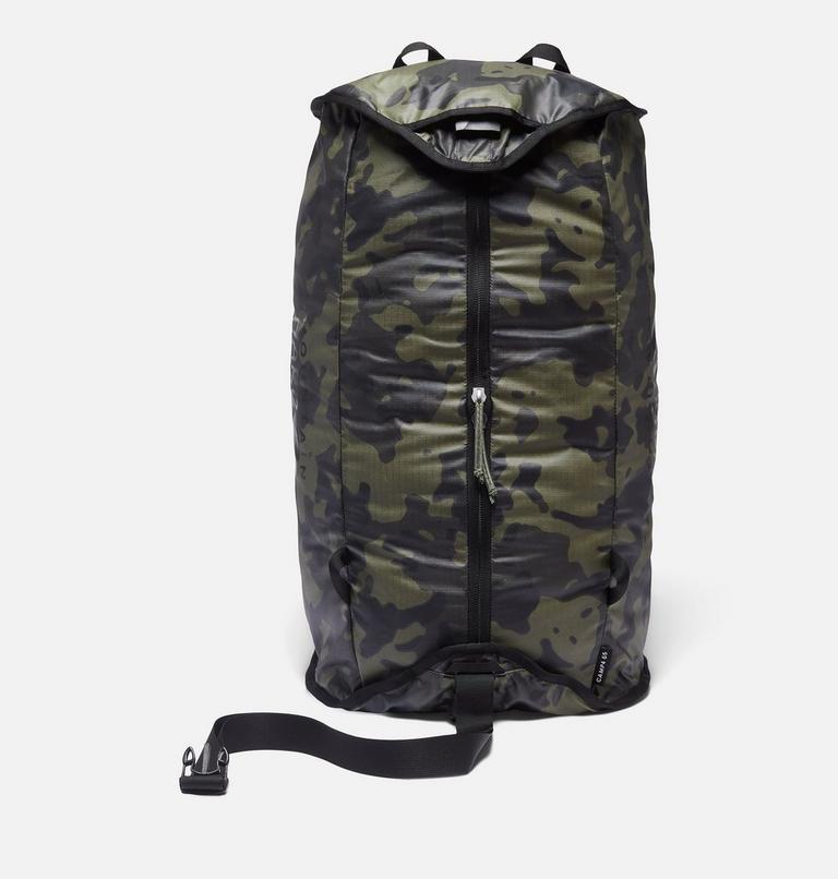 Sac Camp 4 Printed Duffel 65, Color: Light Army Camo Print, image 5