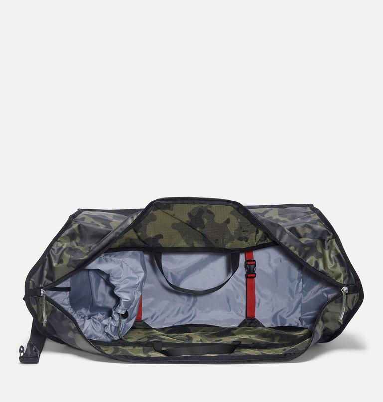 Sac Camp 4 Printed Duffel 65, Color: Light Army Camo Print, image 6