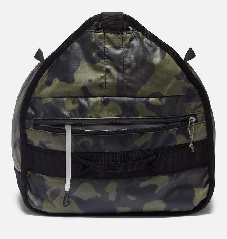 Sac Camp 4 Printed Duffel 65, Color: Light Army Camo Print, image 7