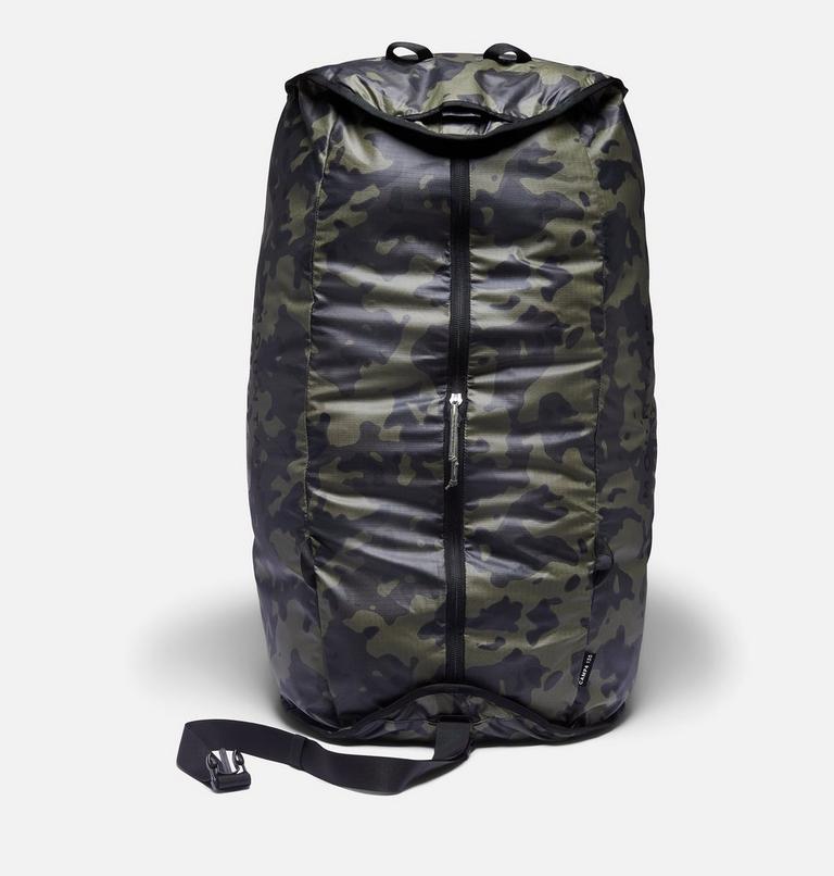 Camp 4 Printed Duffel 135, Color: Light Army Camo Print, image 5