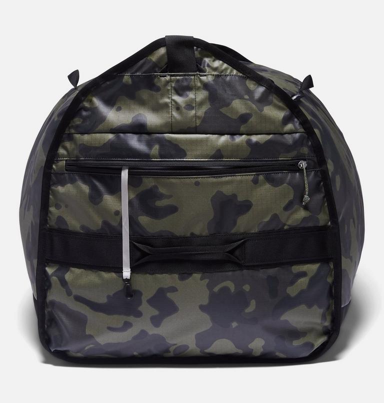 Camp 4 Printed Duffel 135, Color: Light Army Camo Print, image 7