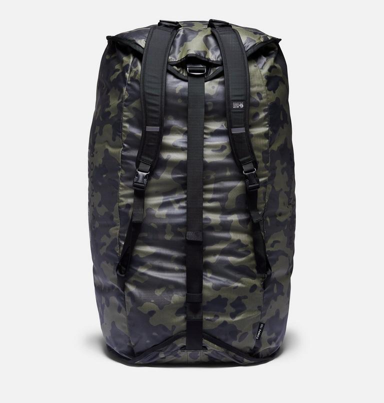 Camp 4 Printed Duffel 135, Color: Light Army Camo Print, image 2