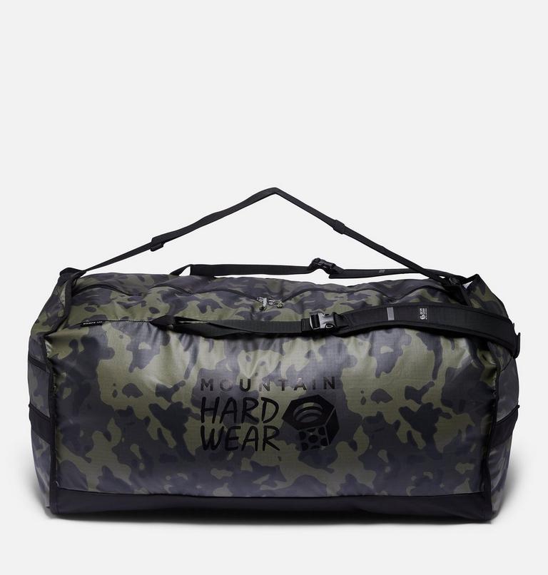 Camp 4 Printed Duffel 135, Color: Light Army Camo Print, image 1