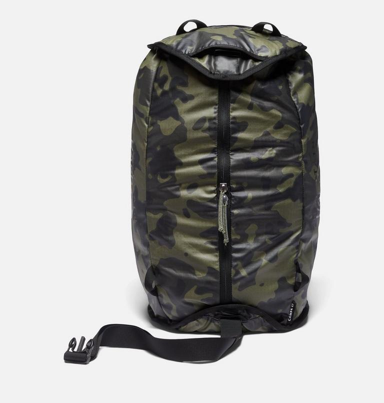 Sac Camp 4 Printed Duffel 45, Color: Light Army Camo Print, image 5