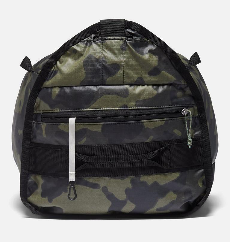 Sac Camp 4 Printed Duffel 45, Color: Light Army Camo Print, image 7