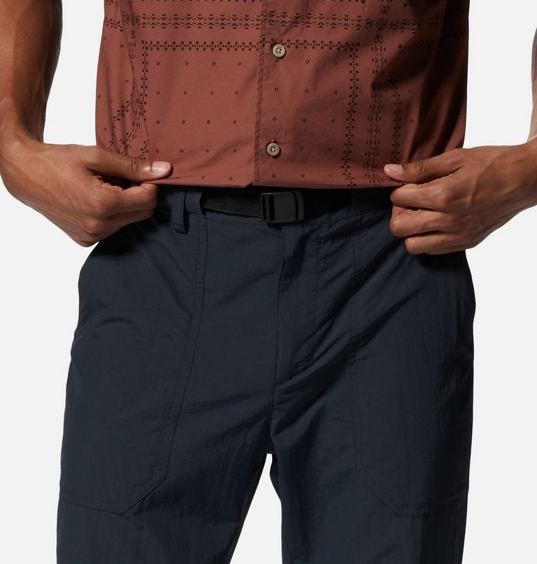 Pantalon Stryder Homme, Color: Dark Storm, image 4