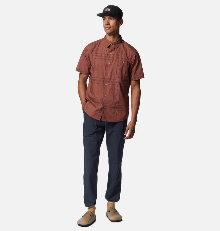 Pantalon Stryder Homme, Color: Dark Storm, image 6