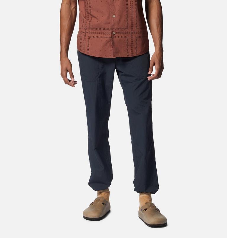 Pantalon Stryder Homme, Color: Dark Storm, image 8