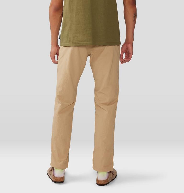 Men's Stryder Pant, Color: Moab Tan, image 2