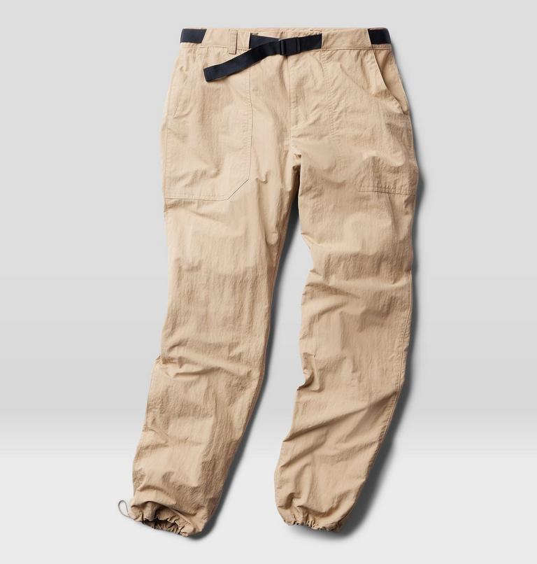 Men's Stryder Pant, Color: Moab Tan, image 9