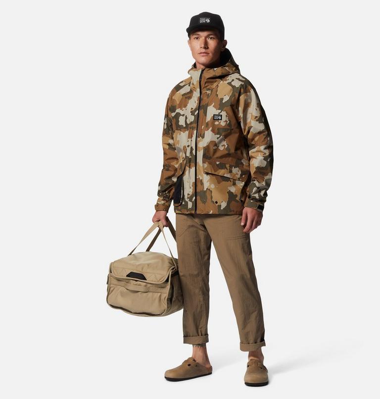 Men's Stryder Pant, Color: Trail Dust, image 10