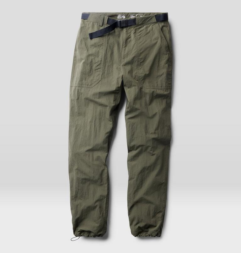 Men's Stryder Pant, Color: Dark Pine, image 12