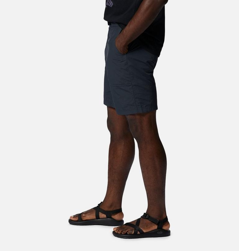 Short Stryder Homme, Color: Dark Storm, image 3