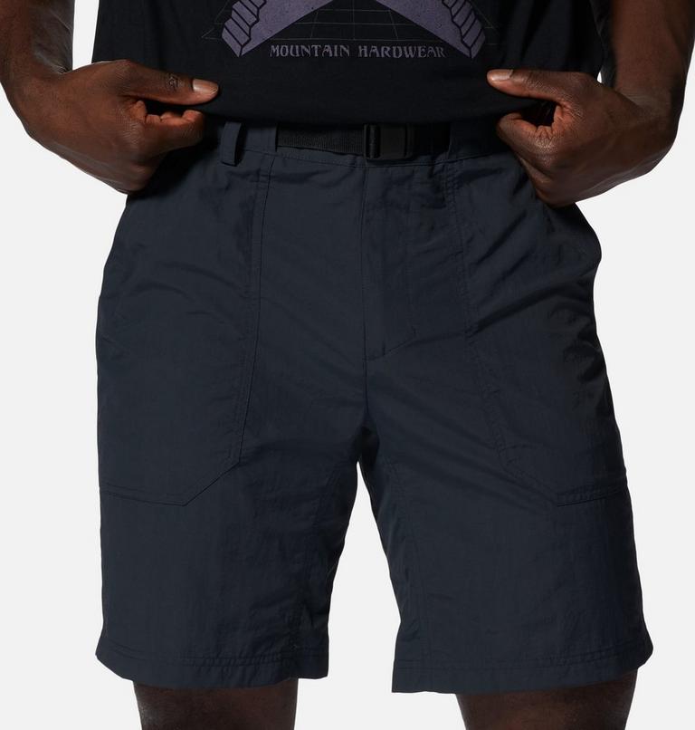 Short Stryder Homme, Color: Dark Storm, image 4