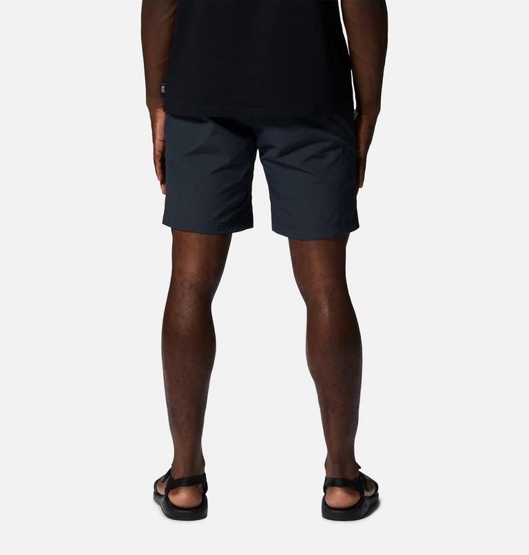 Short Stryder Homme, Color: Dark Storm, image 2
