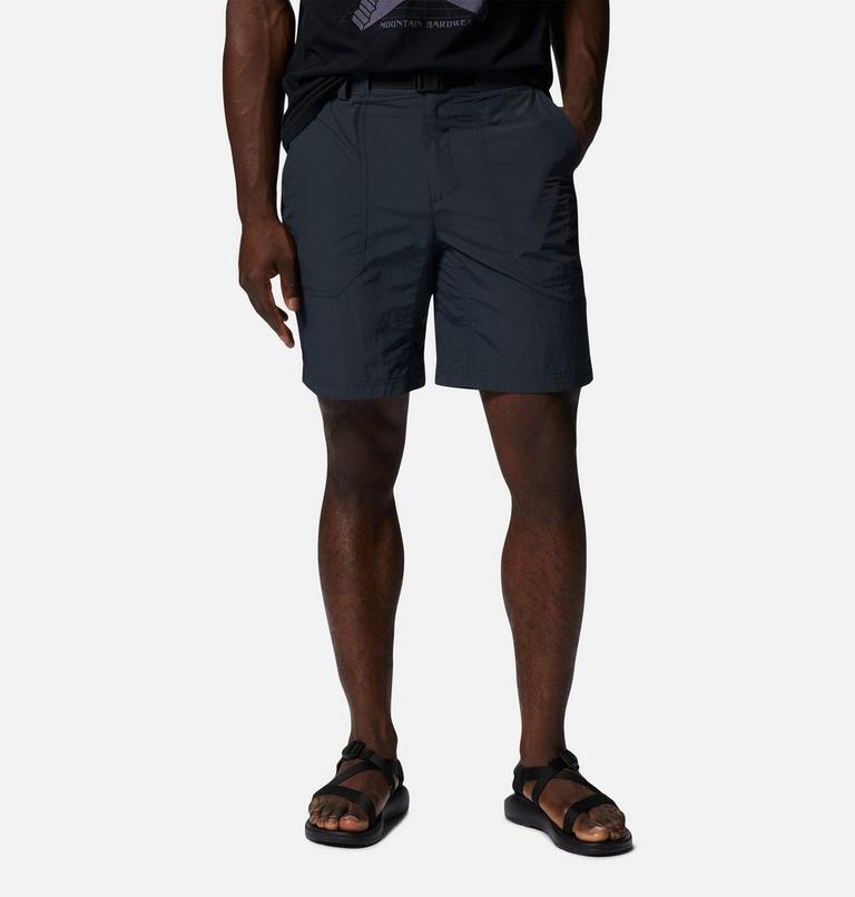 Short Stryder Homme, Color: Dark Storm, image 1