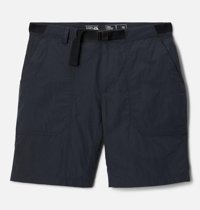 Short Stryder Homme, Color: Dark Storm, image 9