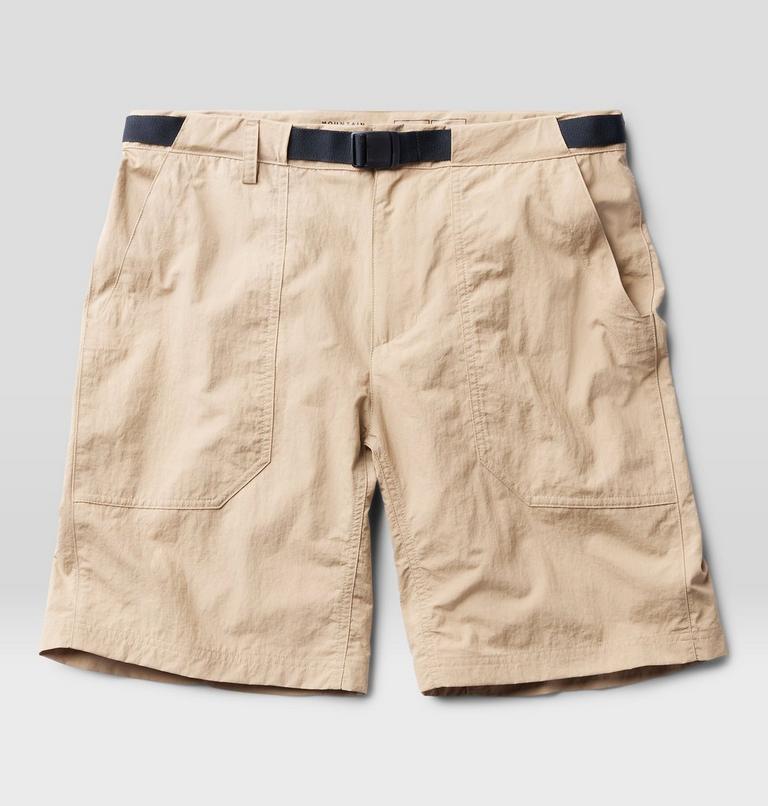 Men's Stryder Short, Color: Moab Tan, image 6