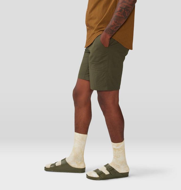 Short Stryder Homme, image 3