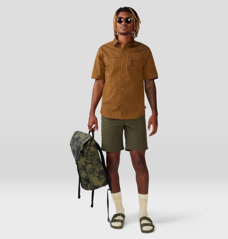 Short Stryder Homme, image 6